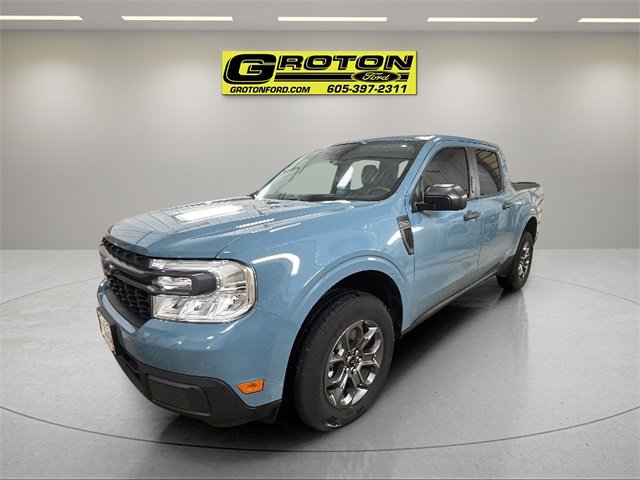 Used 2023 Ford Maverick XLT