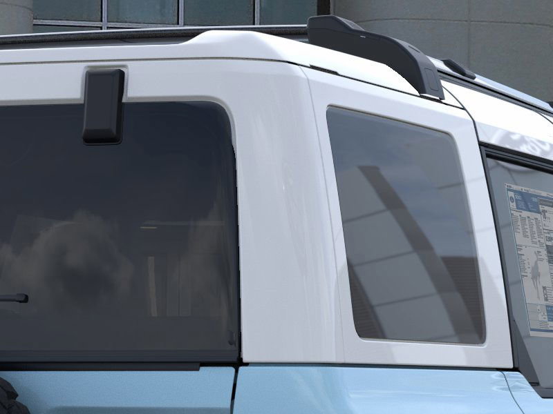 New 2025 Ford Bronco Heritage Edition image 25