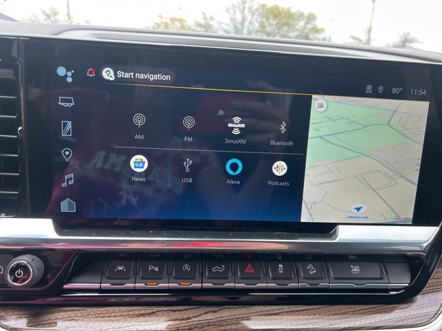 New 2025 Chevrolet Silverado 1500 LT image 24