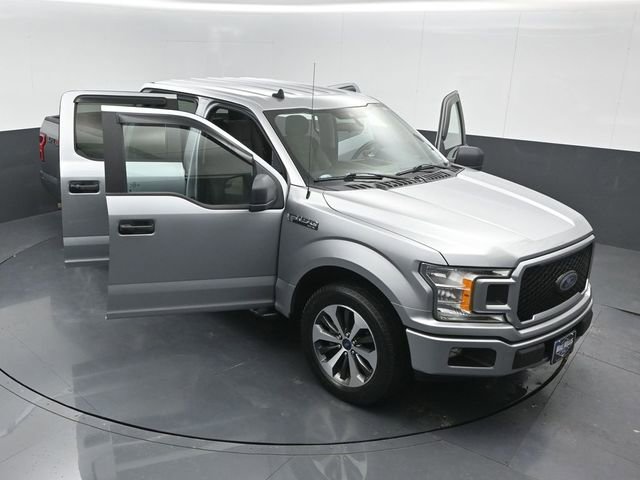 Used 2020 Ford F150 XL w/ Equipment Group 101A Mid image 25