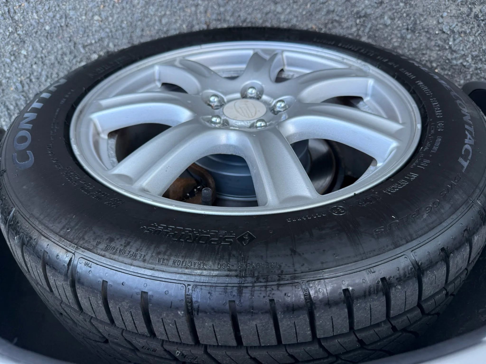 Used 2006 Subaru Impreza Outback Sport Special Edition image 32