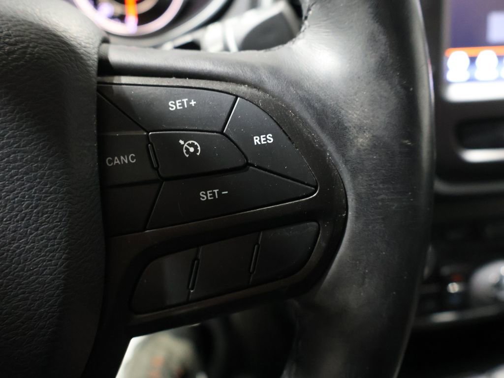 Used 2021 Jeep Cherokee Trailhawk image 36