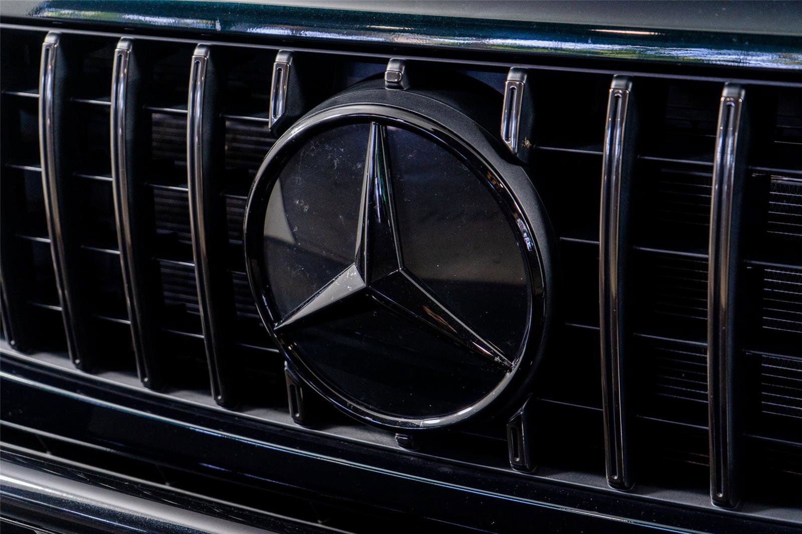 Used 2025 Mercedes-Benz G 63 AMG 4MATIC image 24