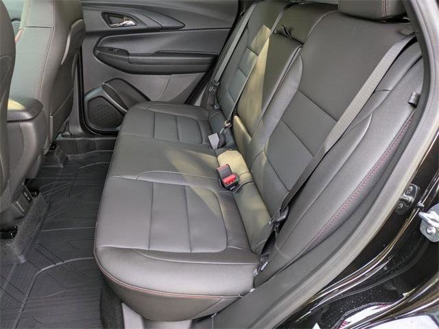 New 2026 Chevrolet TrailBlazer RS w/ Convenience Package image 22