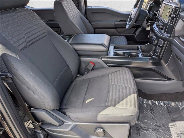 Used 2023 Ford F150 XL w/ STX Appearance Package image 21