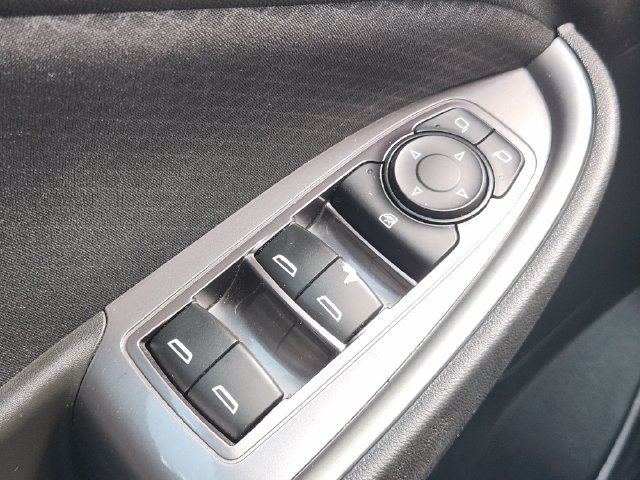 Used 2018 Chevrolet Malibu LS FWD image 22