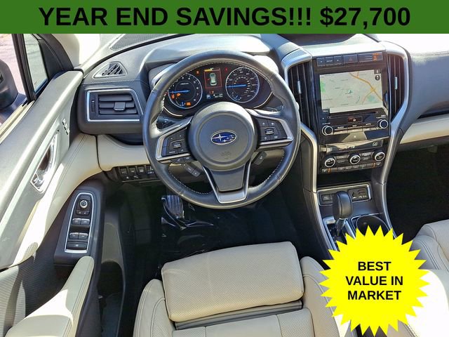 Used 2022 Subaru Ascent Limited w/ Technology Package image 14