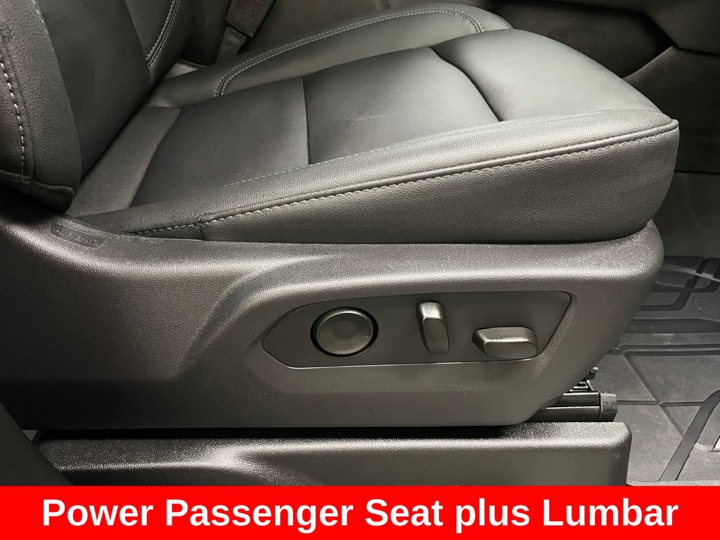 Used 2026 Chevrolet Tahoe LT w/ Comfort Package AWD/4WD image 12
