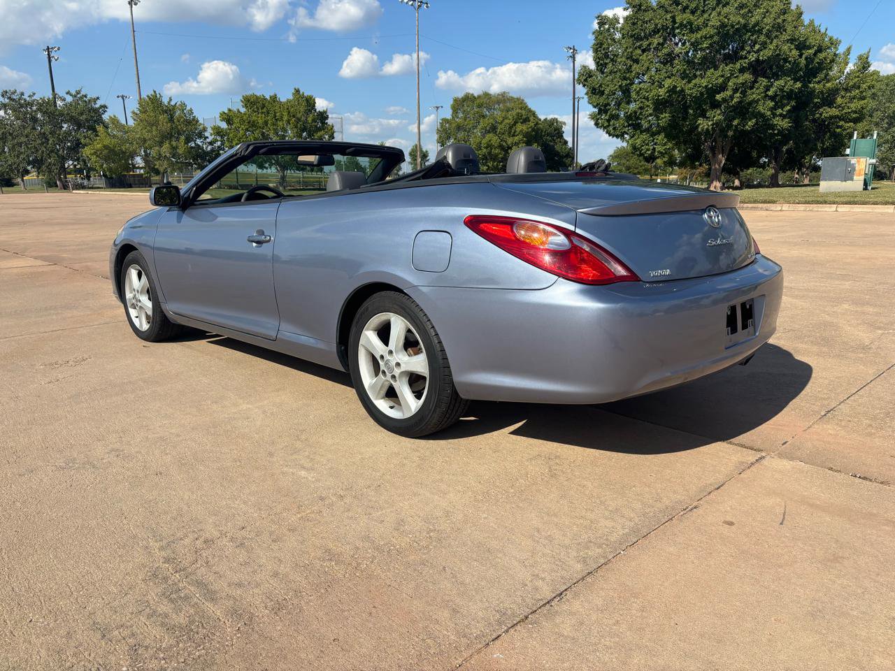 Used 2006 Toyota Solara SE image 6
