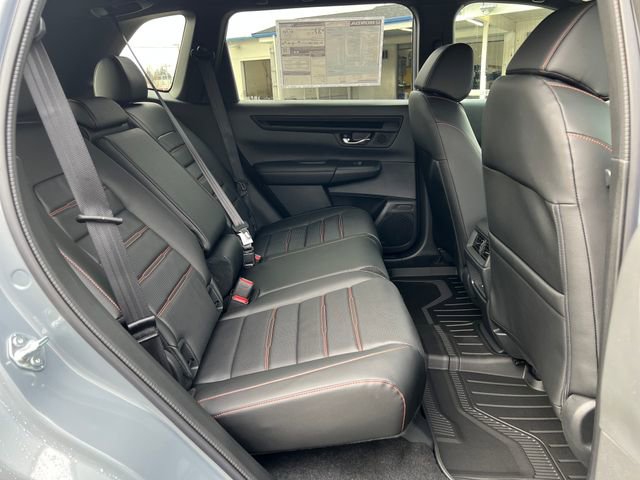 New 2026 Honda CR-V Sport-L image 10