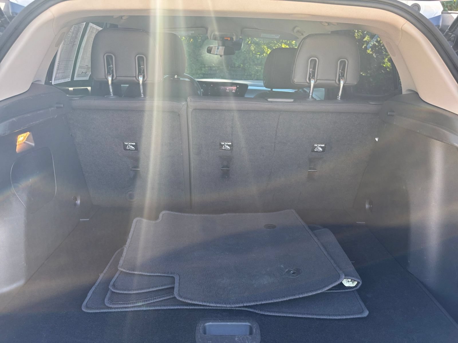 Used 2026 Buick Encore GX Preferred FWD image 29