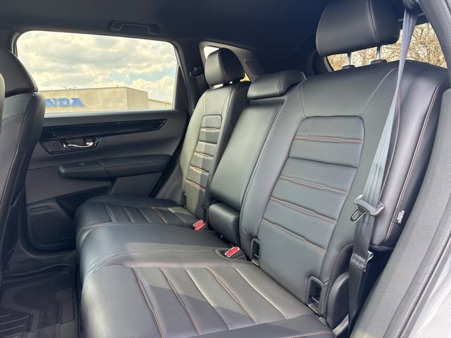 Certified 2023 Honda CR-V Sport Touring image 23