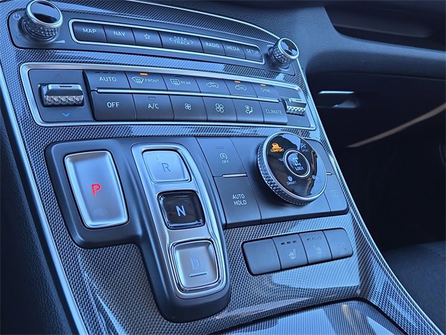 Certified 2023 Hyundai Santa Fe SEL w/ Winter Weather Package image 13