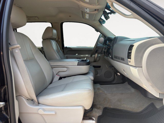 Used 2012 Chevrolet Silverado 1500 LT w/ All-Star Edition AWD/4WD image 12