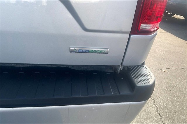 Certified 2019 Ford F150 XL w/ Equipment Group 101A Mid image 8