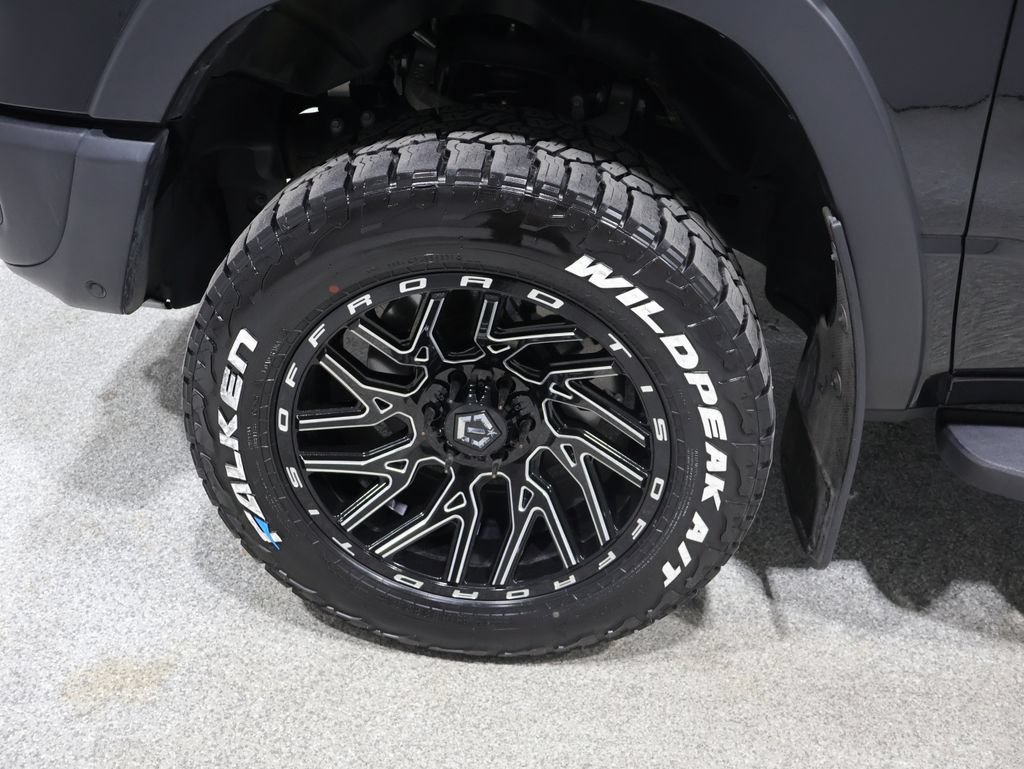 Certified 2023 RAM 1500 Rebel w/ Rebel Level 2 Equipment Group AWD/4WD image 11