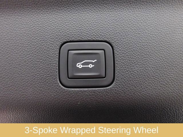 Used 2025 Chevrolet Tahoe RST w/ Comfort Package image 17