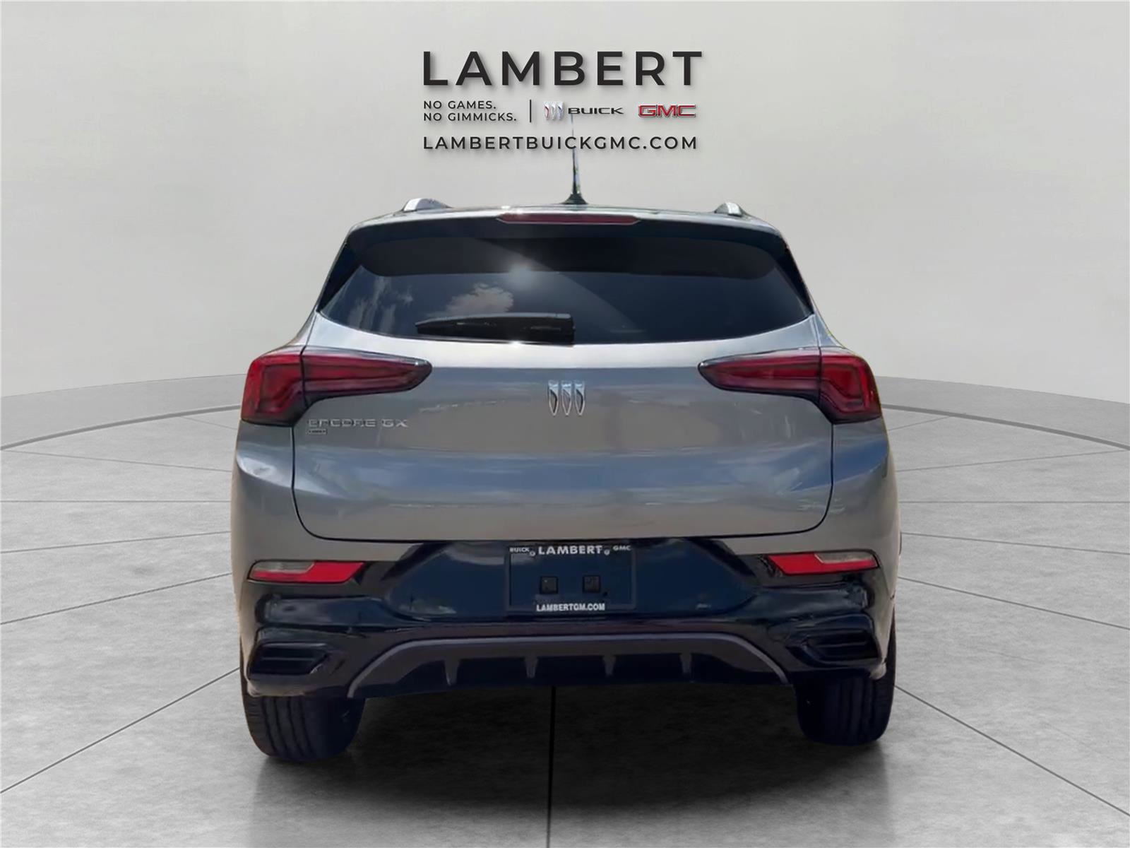 New 2026 Buick Encore GX Sport Touring w/ Advanced Technology Package AWD/4WD image 6