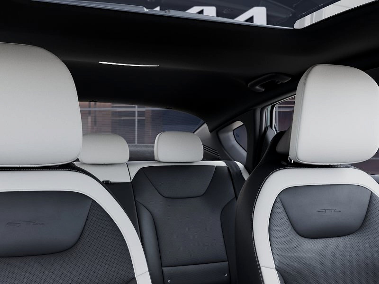 New 2026 Kia K4 GT-Line Turbo FWD image 27