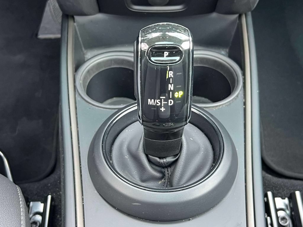 Used 2024 MINI Cooper Countryman S AWD/4WD image 16