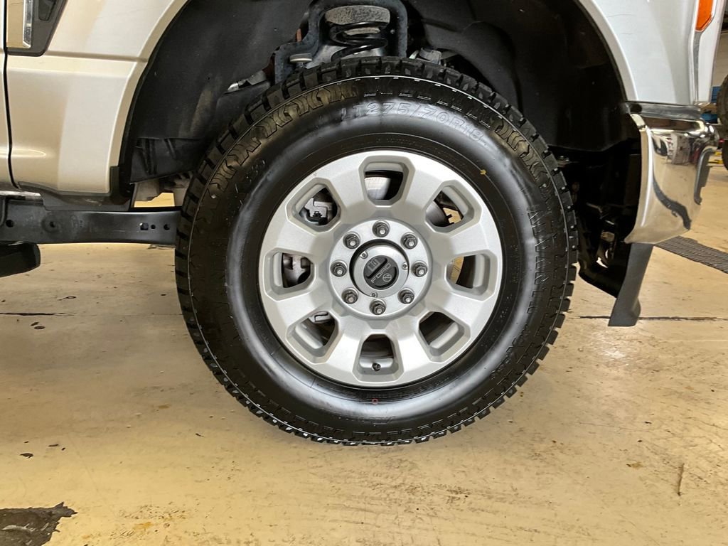 Used 2024 Ford F250 XLT image 18