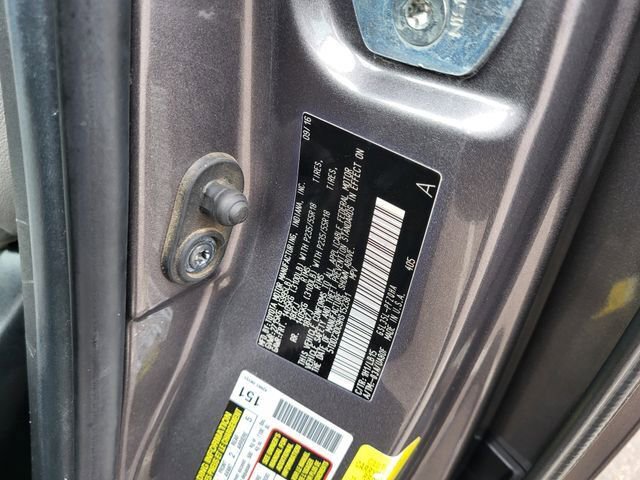 Used 2017 Toyota Sienna Limited Premium image 29