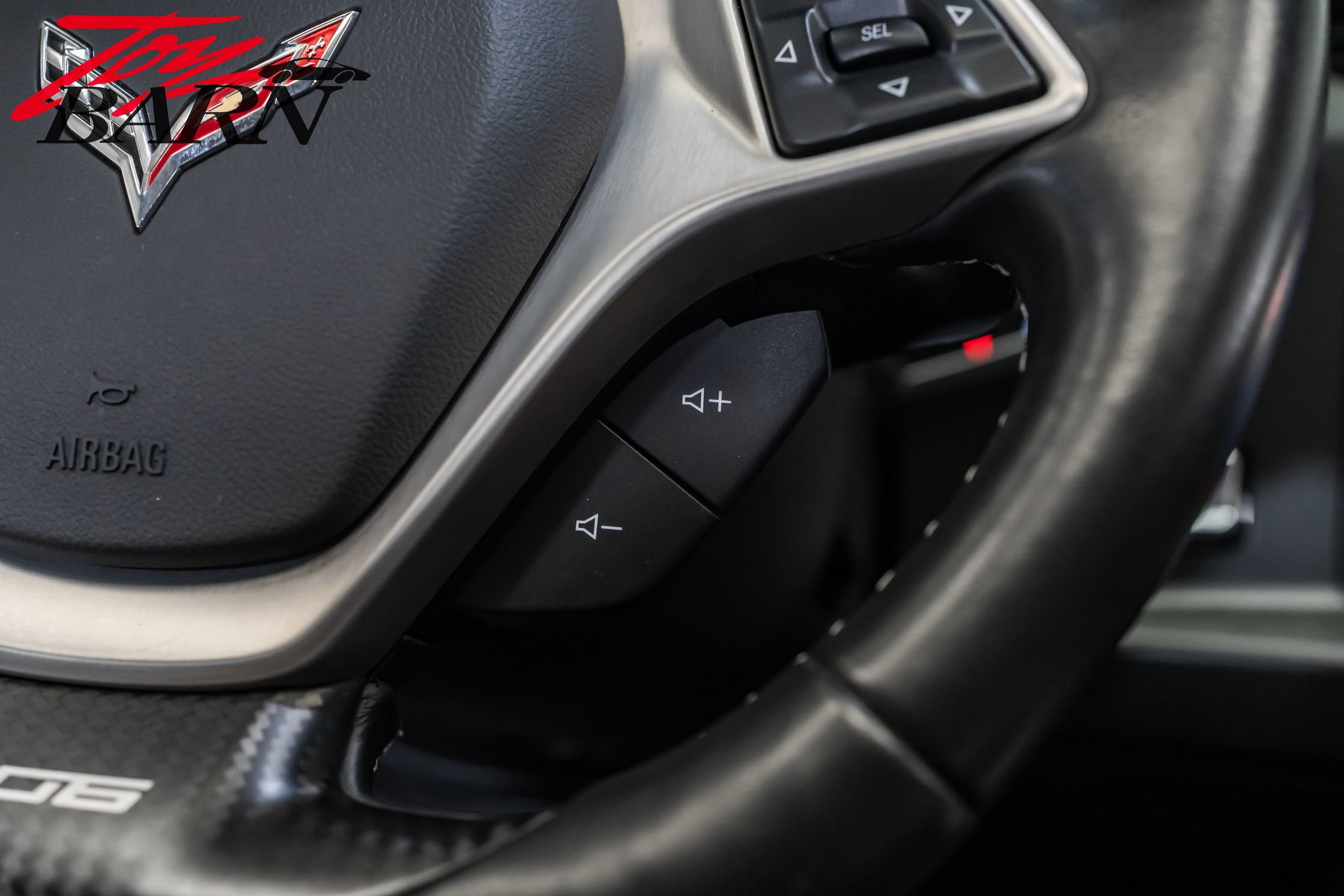 Used 2019 Chevrolet Corvette Z06 image 45