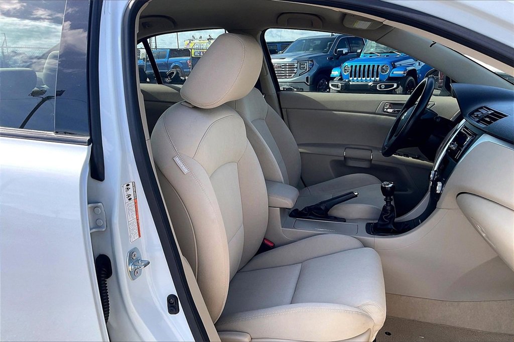 Used 2011 Suzuki Kizashi S image 27