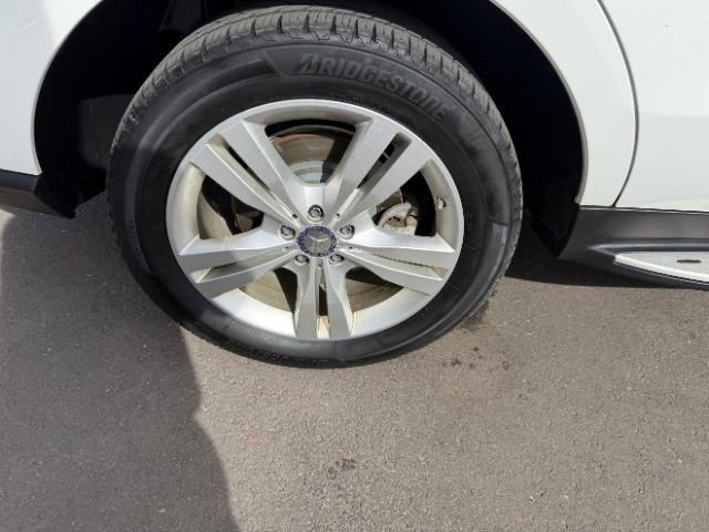 Used 2015 Mercedes-Benz ML 350 4MATIC image 37