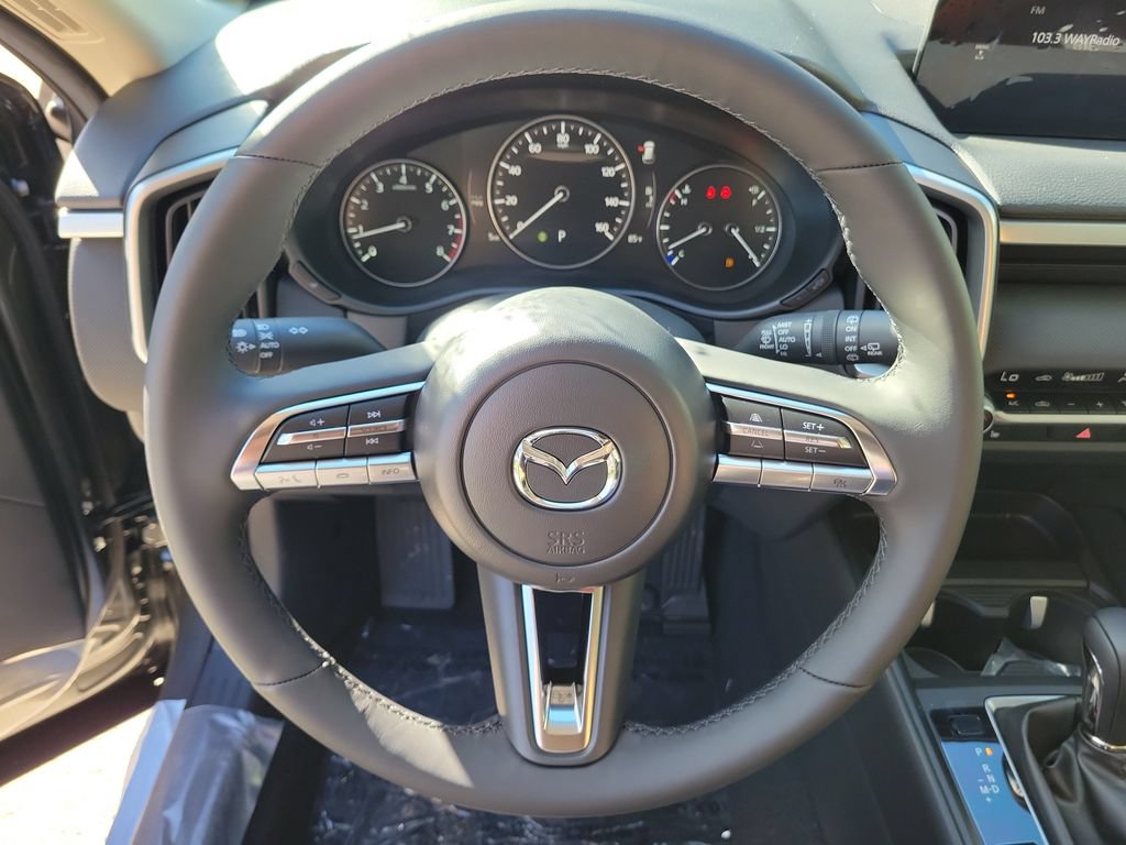 New 2026 MAZDA CX-50 AWD 2.5 S w/ Weather Package image 21