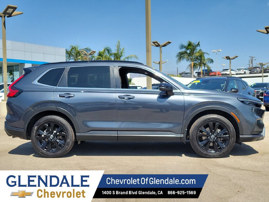Used 2023 Honda CR-V Sport Touring image 10