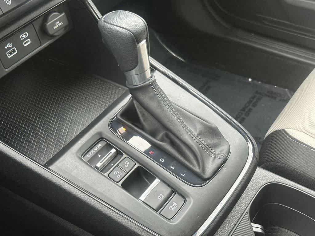 Used 2024 Honda CR-V EX image 28