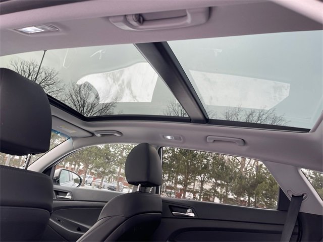 Used 2019 Hyundai Tucson Ultimate image 17