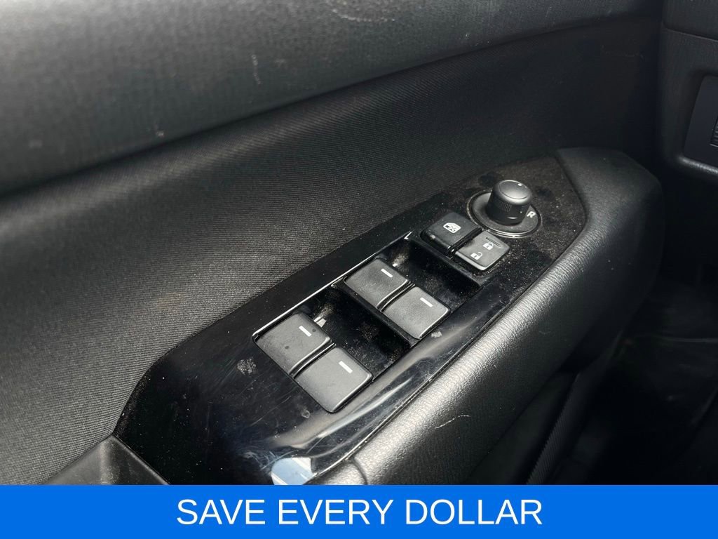 Used 2022 MAZDA CX-5 AWD 2.5 S image 7