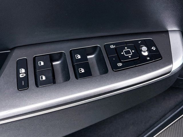 Used 2022 Kia EV6 Wind image 20