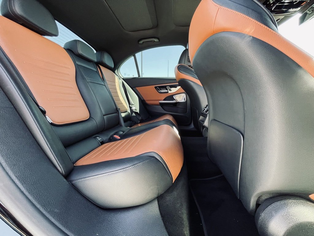 Used 2023 Mercedes-Benz C 43 AMG C 43 AMGﾮ image 29