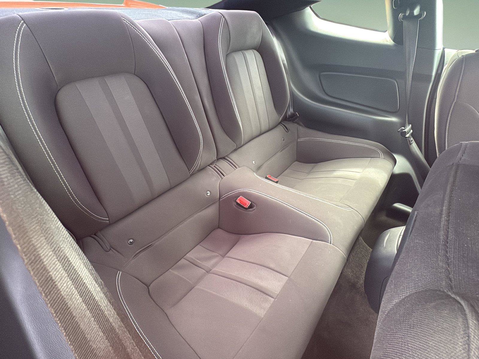 Used 2019 Ford Mustang GT RWD image 22