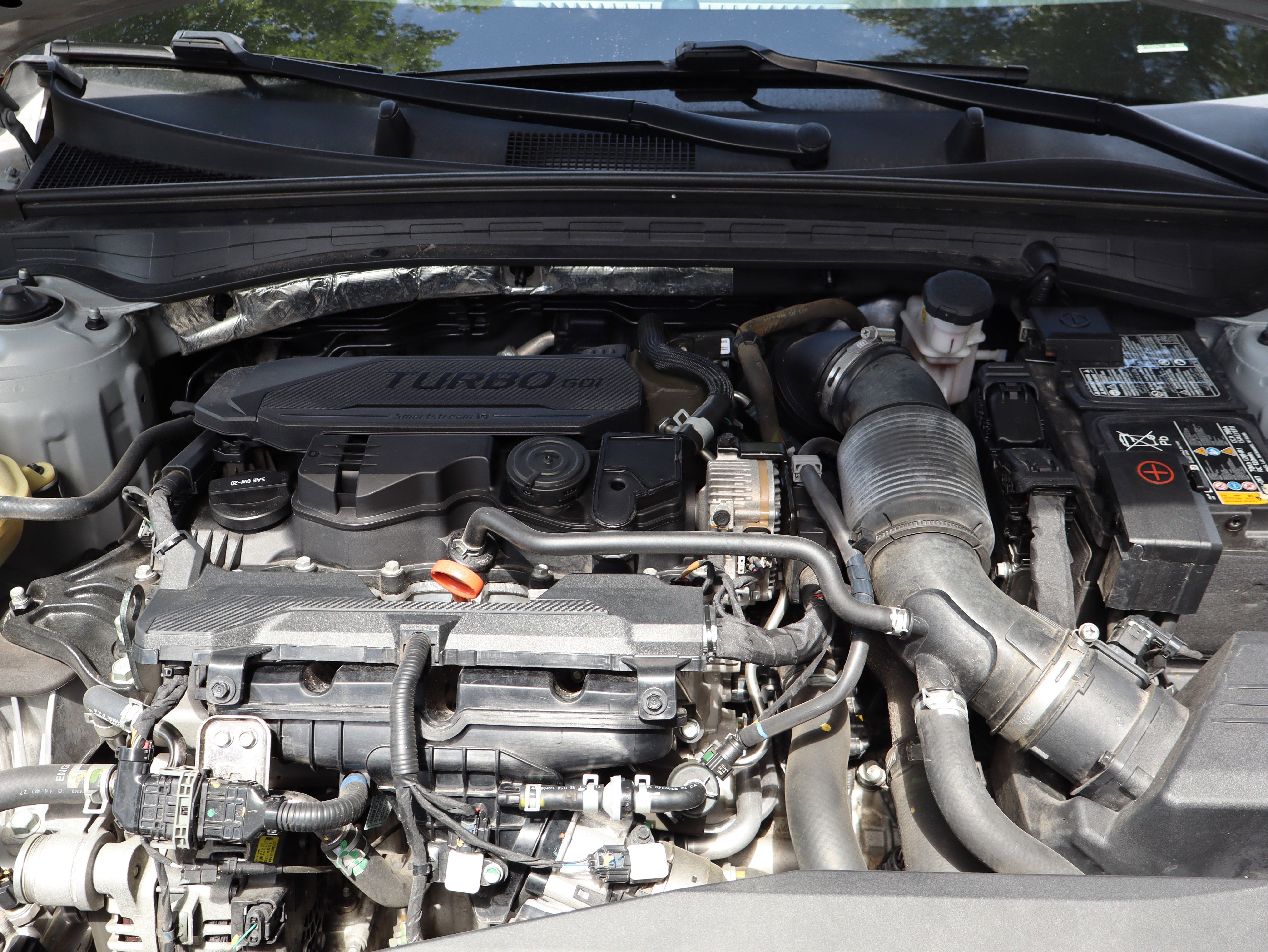 Used 2021 Kia K5 GT-Line FWD image 41