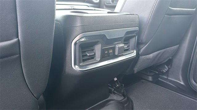 Used 2022 GMC Sierra 2500 AT4 w/ Gooseneck/5TH Wheel Package image 23