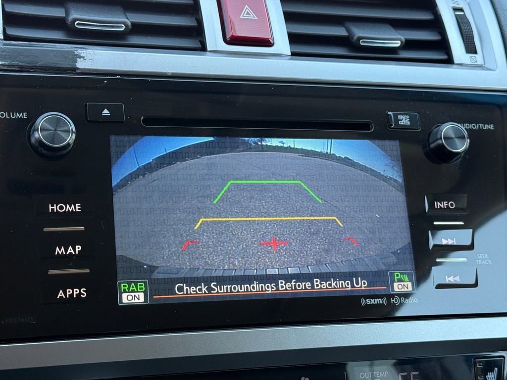 Used 2017 Subaru Outback 2.5i Limited image 29