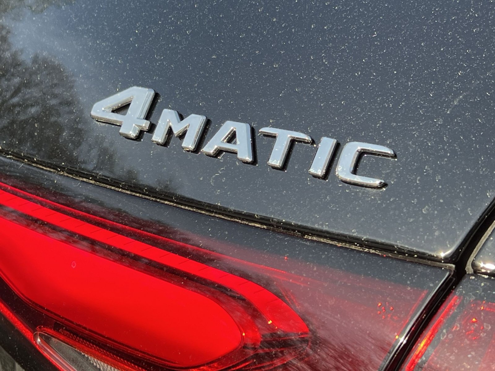 New 2026 Mercedes-Benz GLC 300 4MATIC image 28