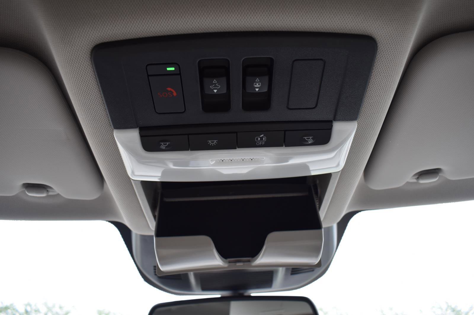Used 2023 Nissan Rogue SL w/ SL Premium Package FWD image 47
