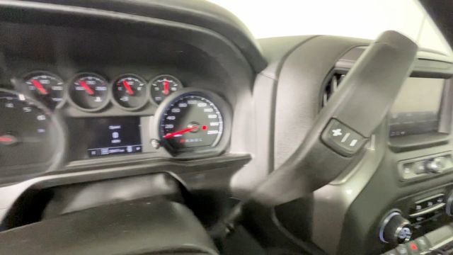 Used 2023 Chevrolet Silverado 1500 Custom w/ Rally Edition AWD/4WD image 21