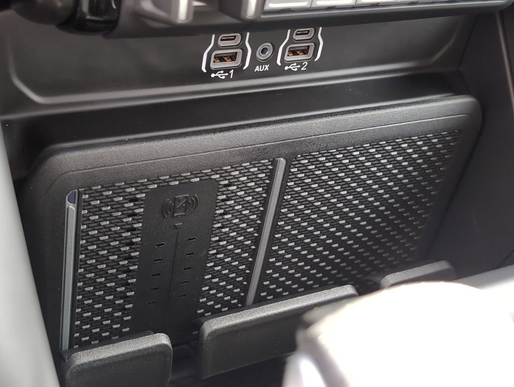 Used 2026 RAM 1500 RHO AWD/4WD image 15