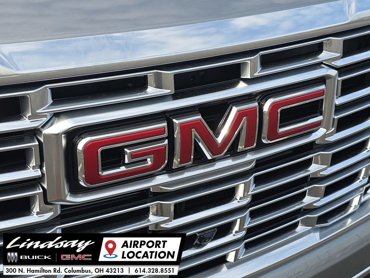 New 2026 GMC Yukon XL Denali w/ Denali Reserve Package AWD/4WD image 33
