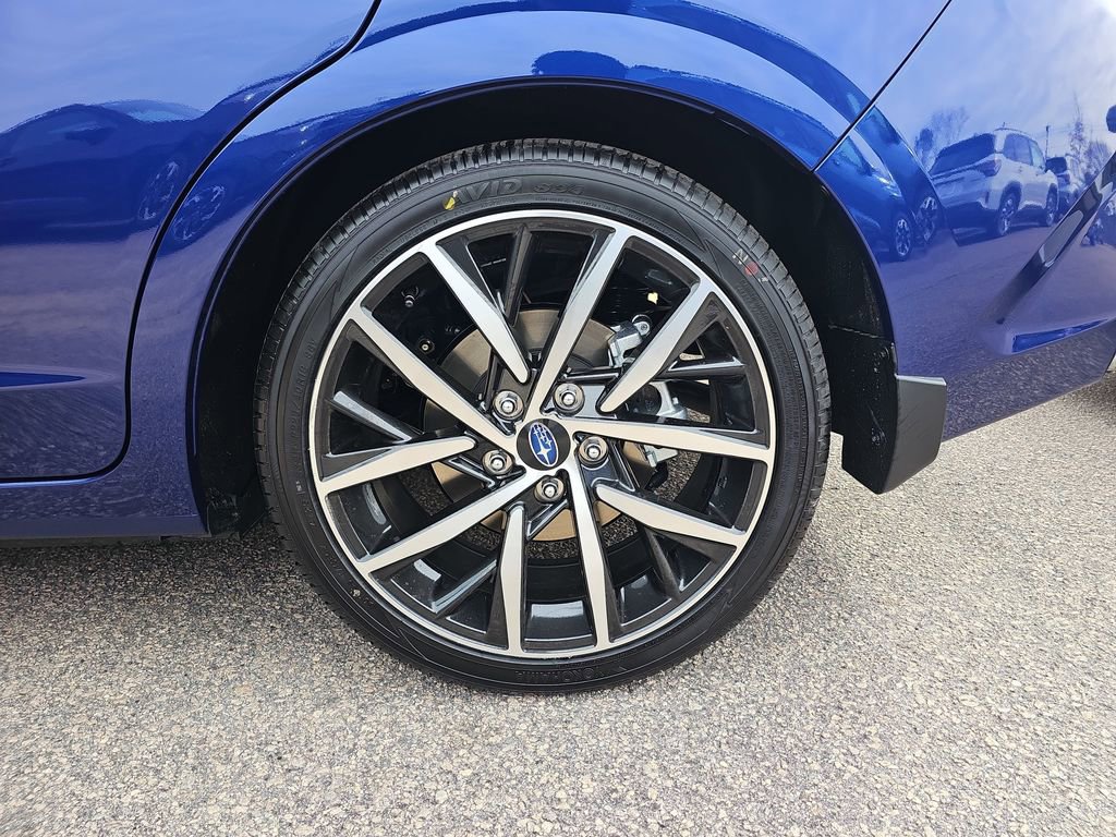 New 2026 Subaru Impreza 2.0i Sport image 35