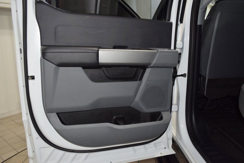 Used 2023 Ford F350 XL w/ STX Appearance Package image 41