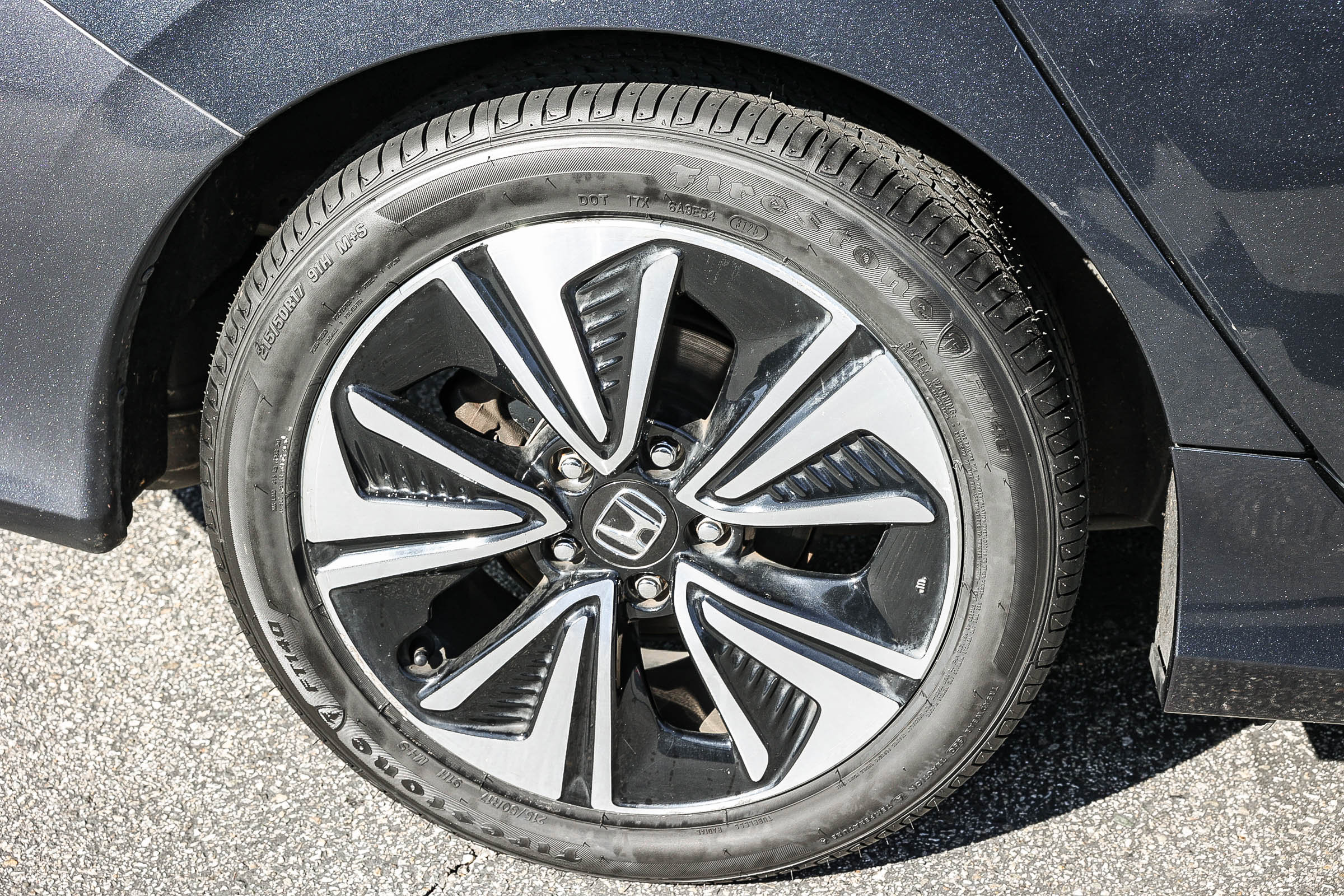 Used 2016 Honda Civic EX-T image 11