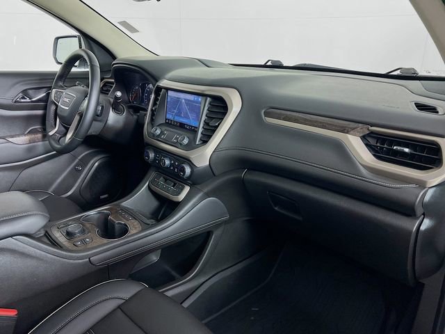 Used 2023 GMC Acadia Denali w/ Denali Ultimate Package image 42