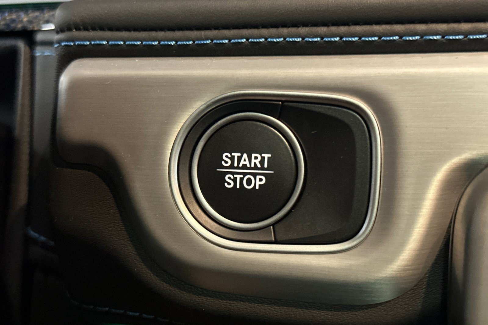 New 2025 Mercedes-Benz G 580 w/ EQ Technology image 13